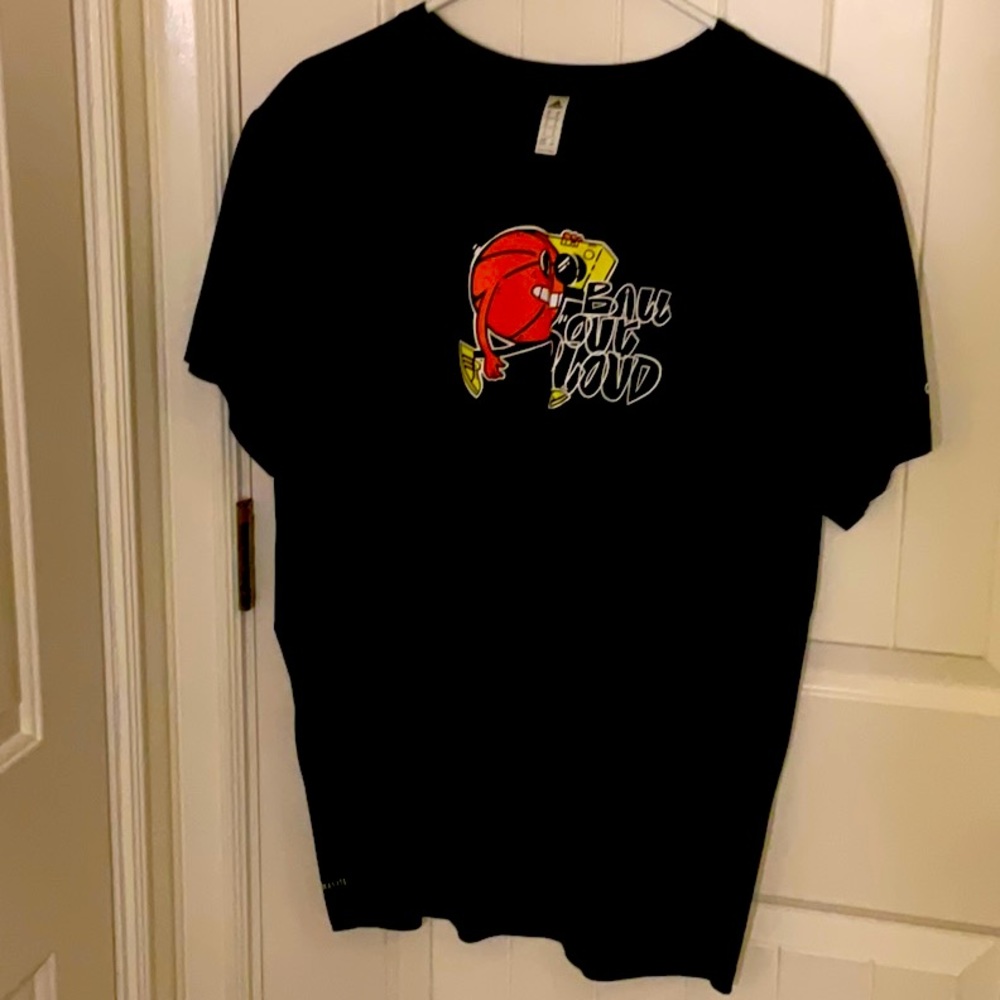 Adidas tee